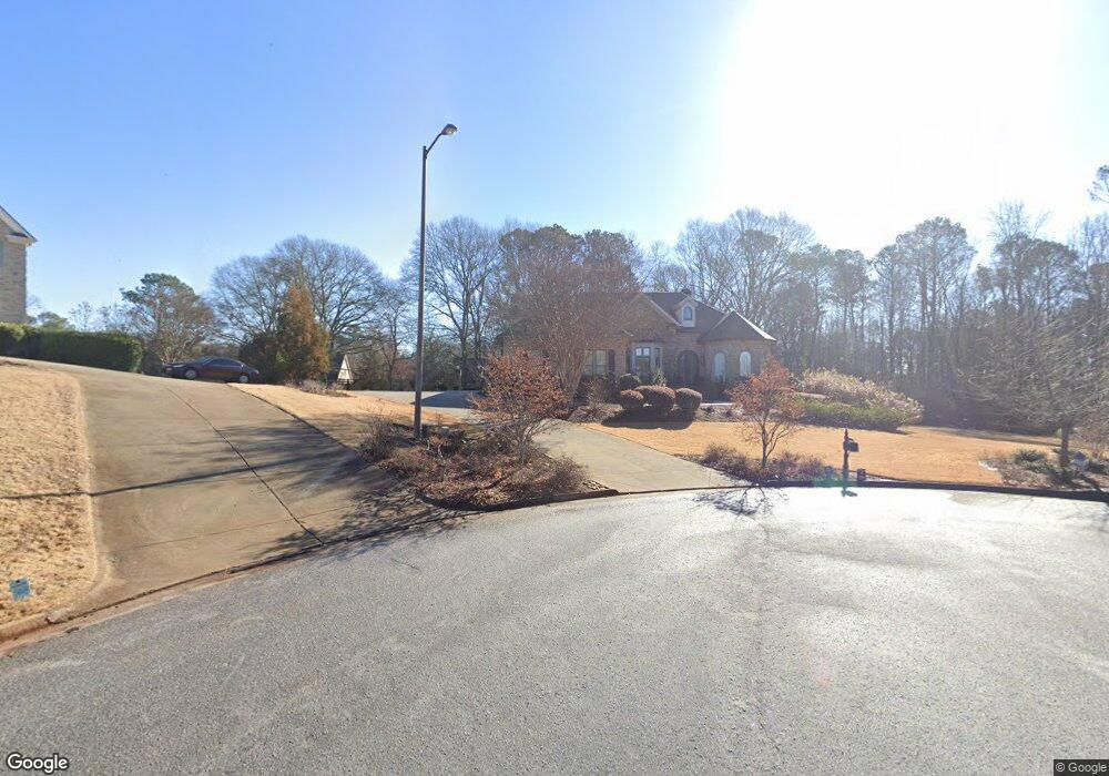 1111 Oaklake Trail, Watkinsville, GA 30677 - photo 1