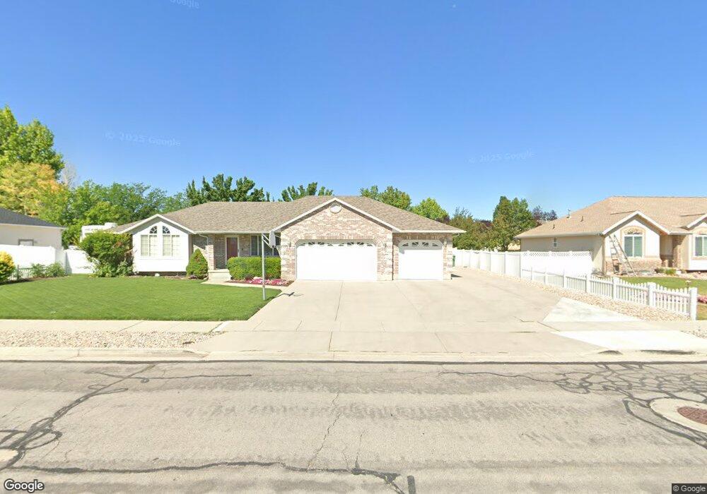 7642 Melbrook Ln, West Jordan, UT 84081 - photo 1