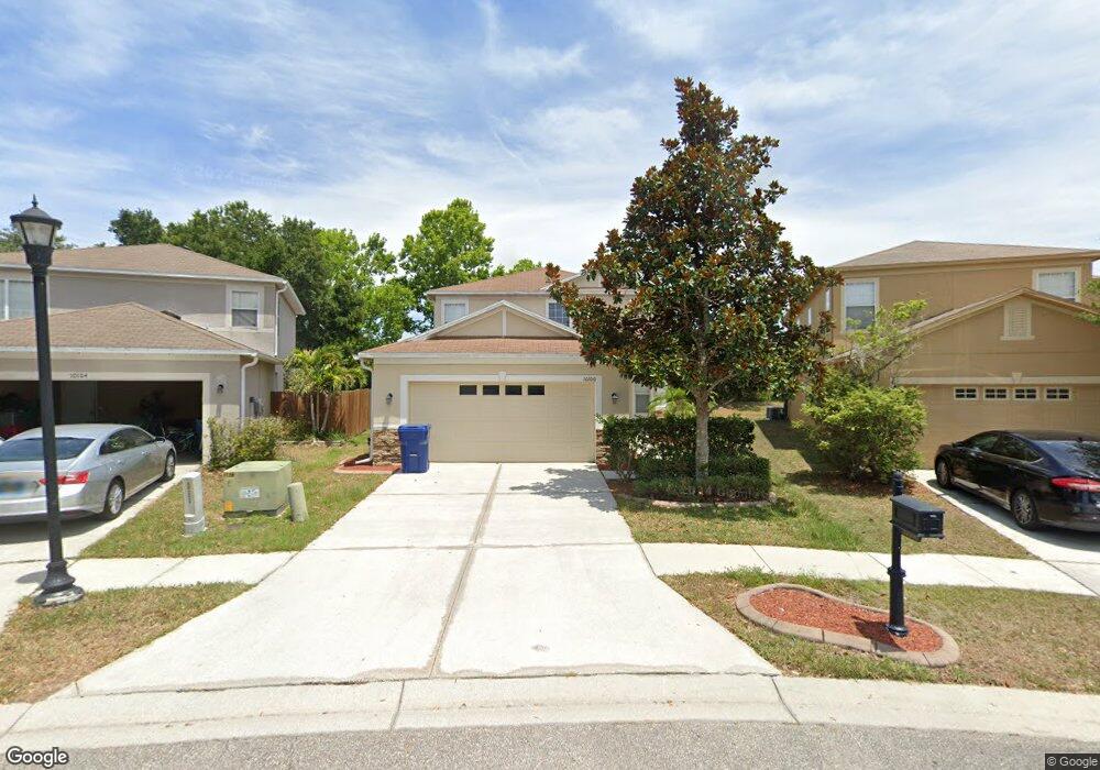 10100 Perthshire Cir, Land O Lakes, FL 34638 - photo 1