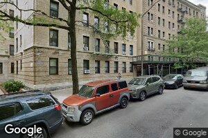 835 Riverside Dr Unit 6A, New York, NY 10032