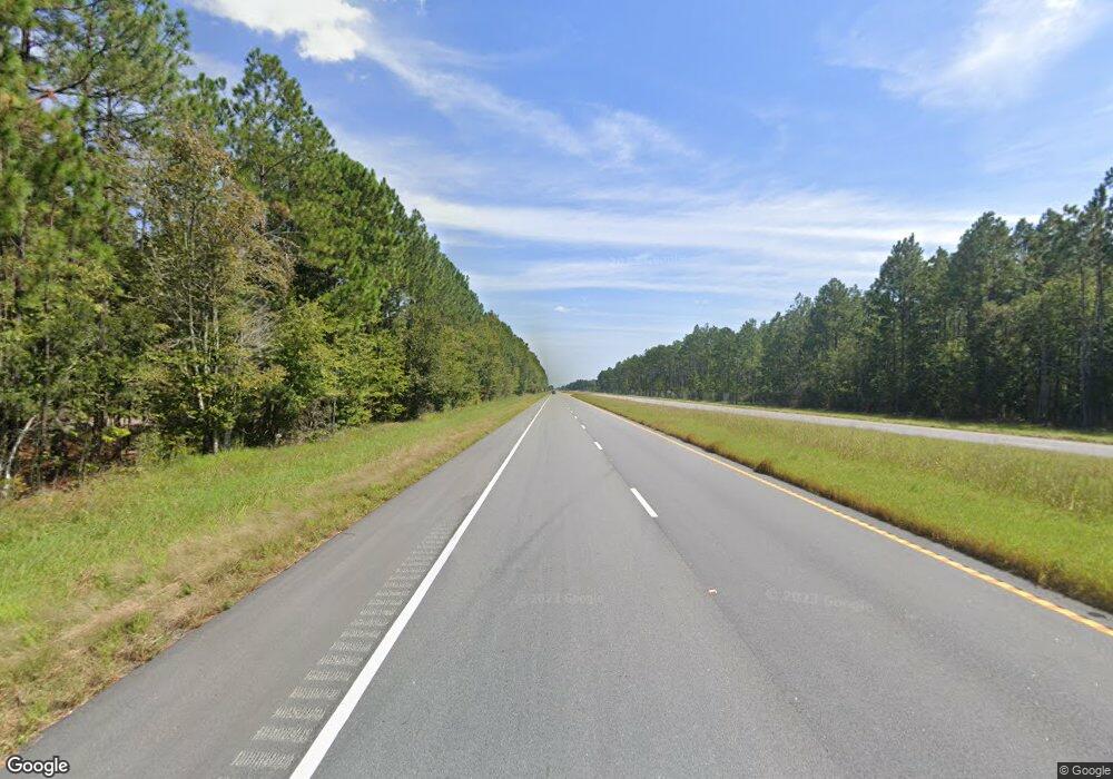 0 Odum Hwy, Odum, GA 31555 - photo 1
