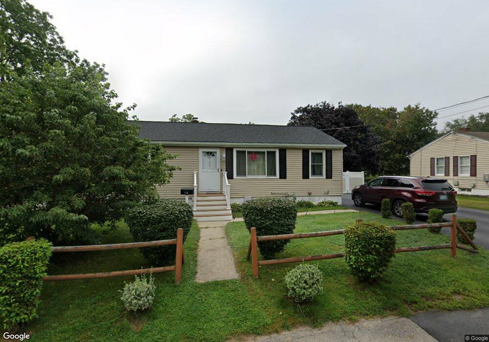 140 Roberta Ave, Woonsocket, RI 02895 - photo 1