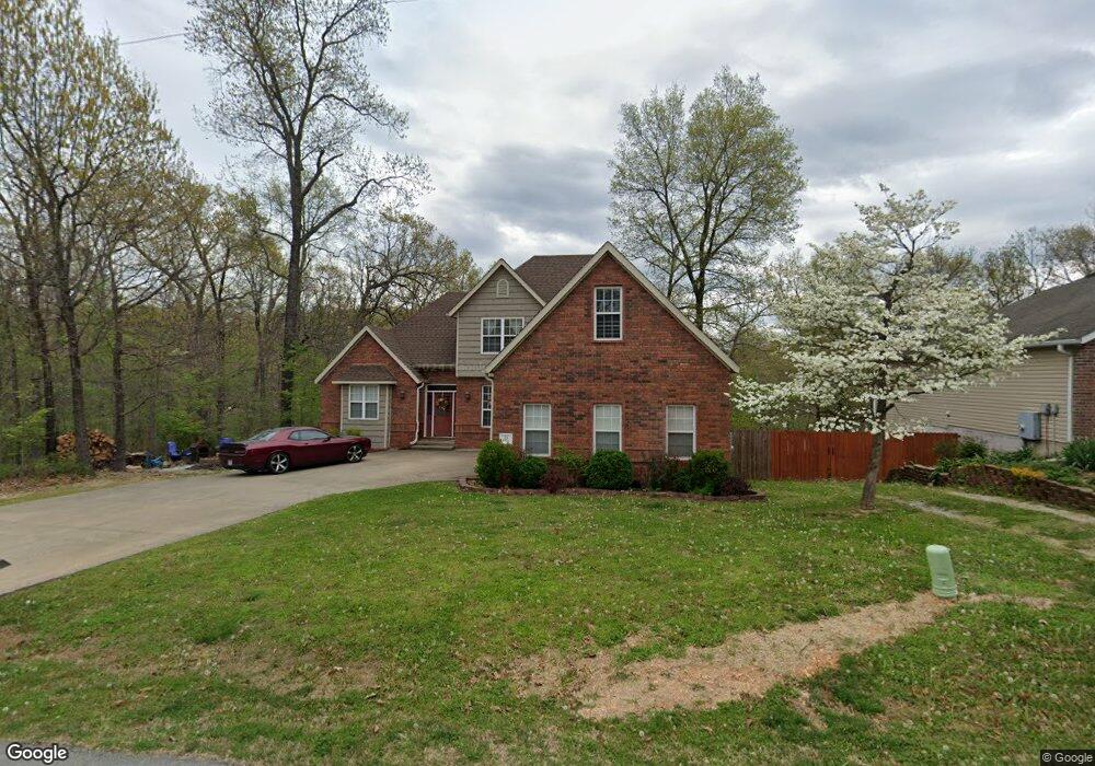 23 Ramsey Dr, Bella Vista, AR 72714 - photo 1