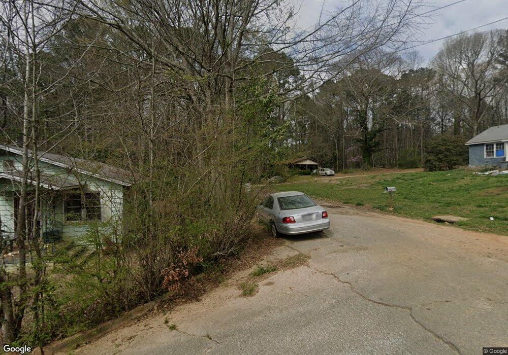 758 Central Ave, Roanoke, AL 36274 - photo 1