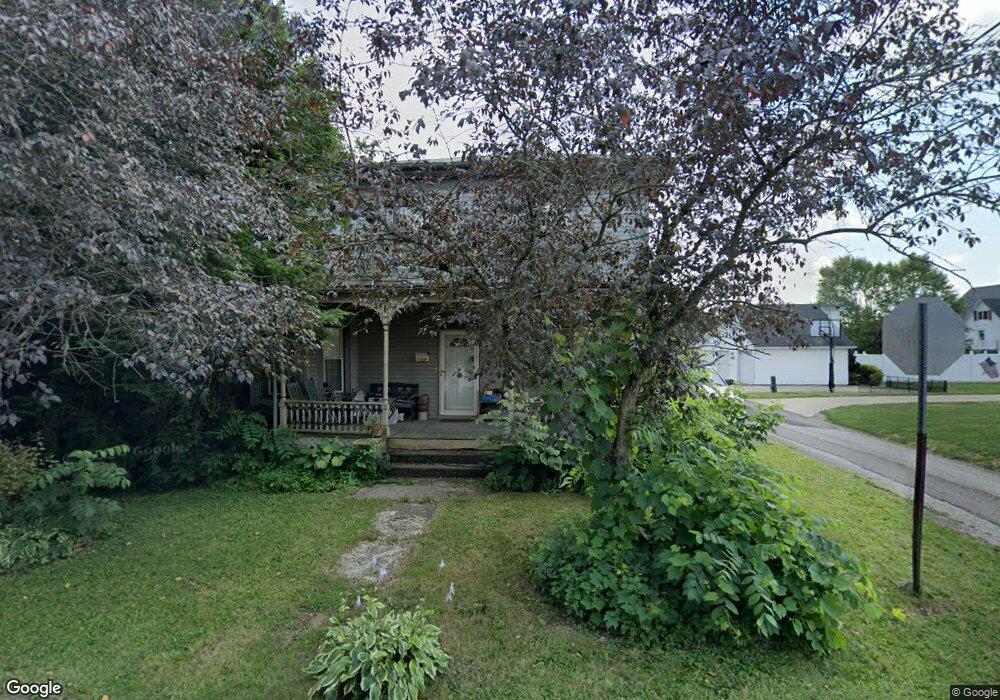 124 E Pendleton St, Loudonville, OH 44842 - photo 1