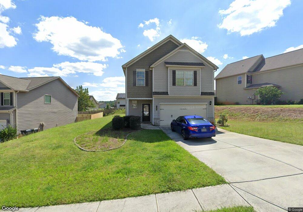 2201 Village Trail Ct unit 102, Dacula, GA 30019 - photo 1