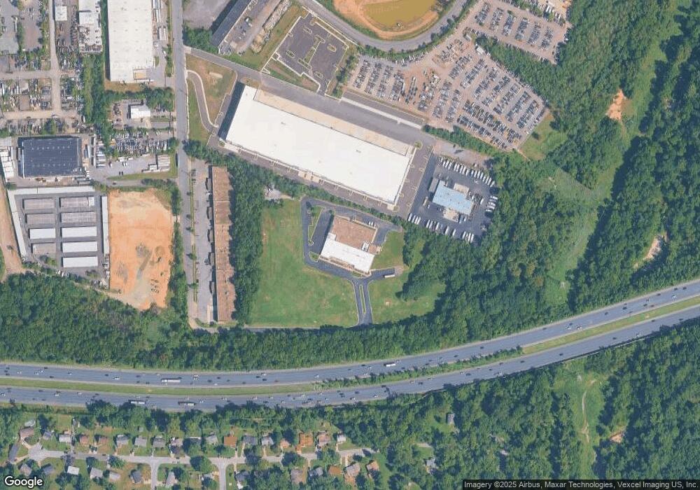 5300 Beech Place, Temple Hills, MD 20748 - photo 1