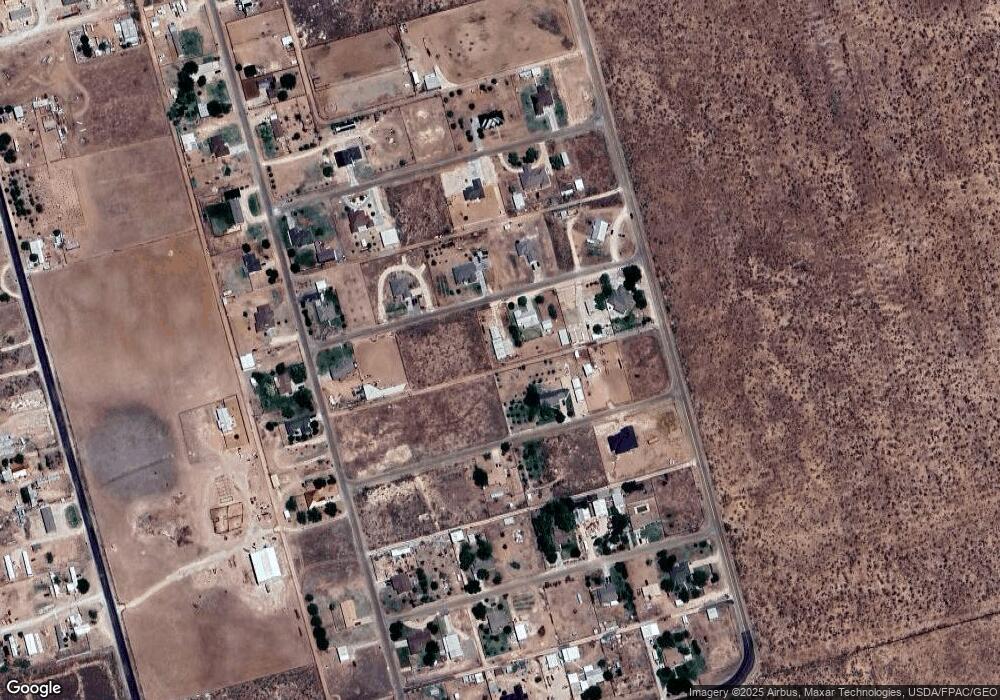 9033 W 59th St, Odessa, TX 79764 - photo 1