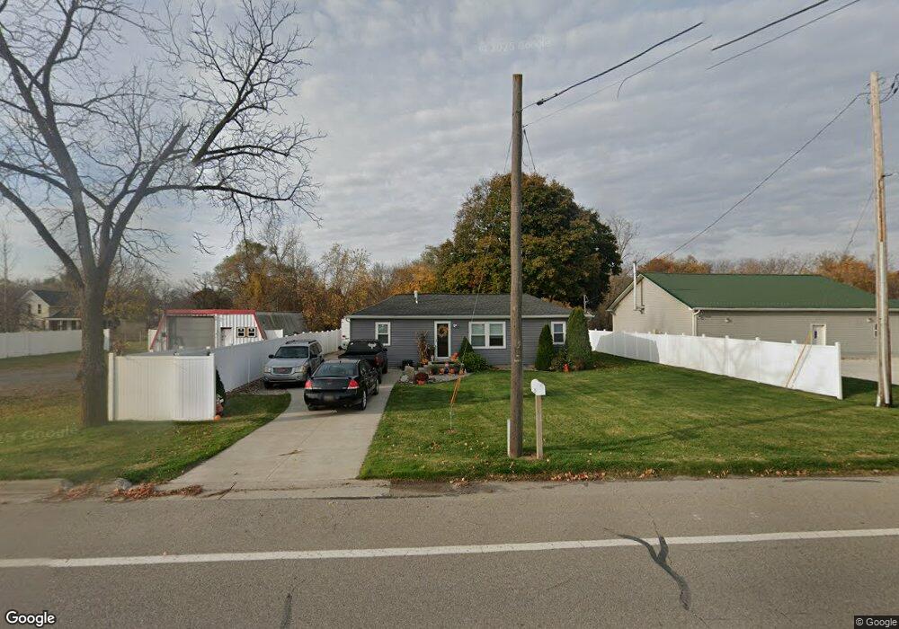 12073 N Saginaw Rd, Clio, MI 48420 - photo 1