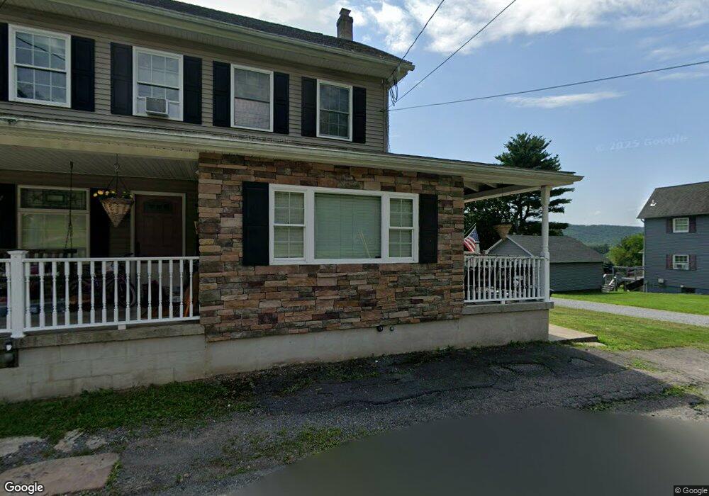1404 Center St, Jim Thorpe, PA 18229 - photo 1