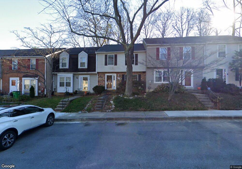 11778 Lone Tree Ct, Columbia, MD 21044 - photo 1