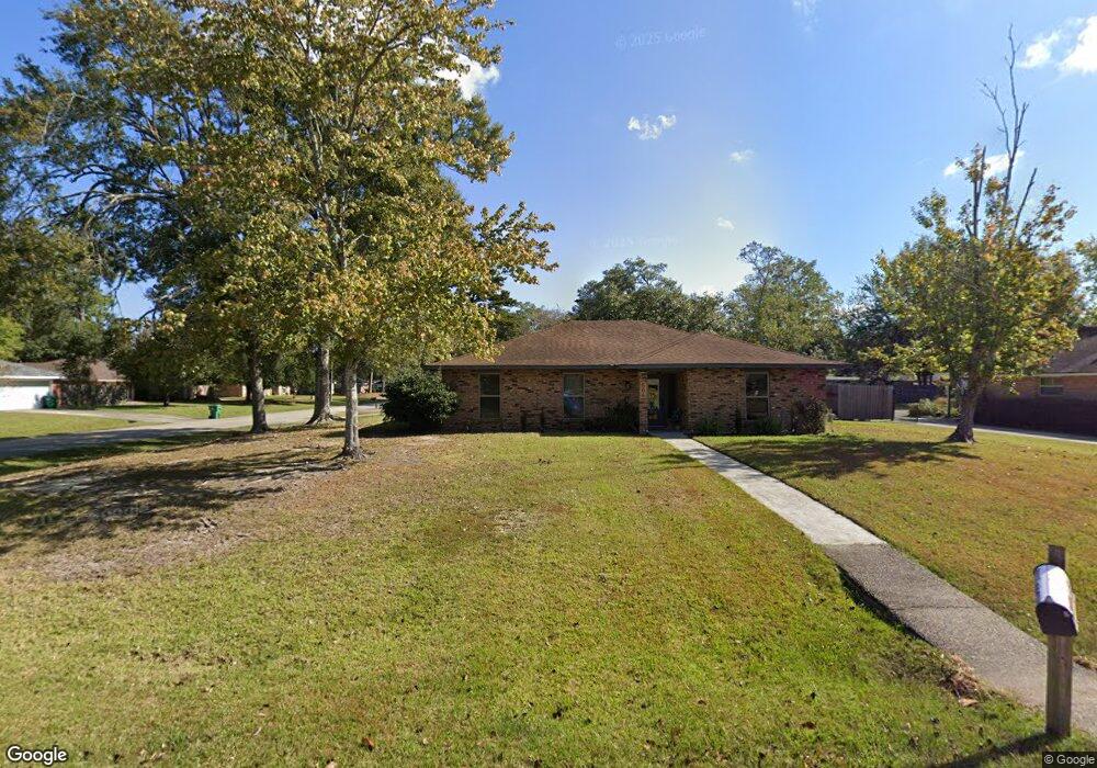 504 Cross Gates Blvd, Slidell, LA 70461 - photo 1