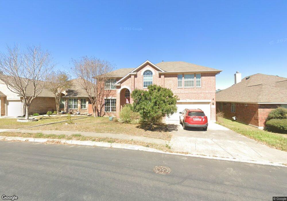 13106 Five Brooks, Helotes, TX 78023 - photo 1