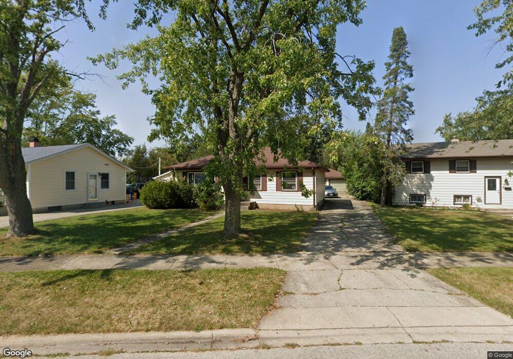 2736 W Cheyenne Rd, Waukegan, IL 60087 - photo 1