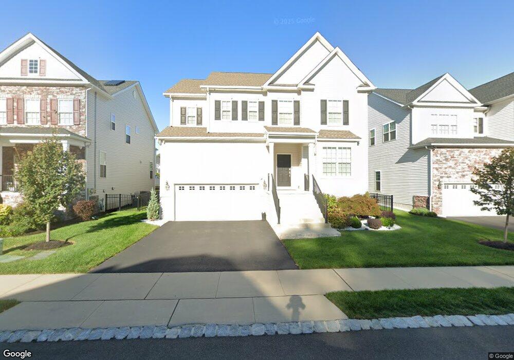 20 Kronenberg St, Tinton Falls, NJ 07724 - photo 1