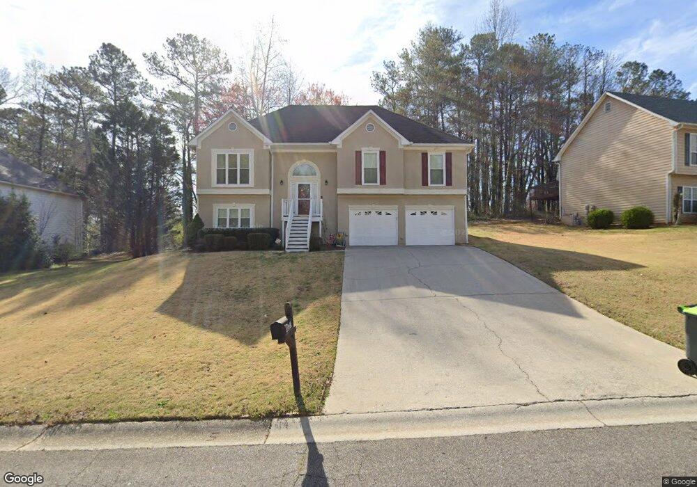 4823 Clove Dr SW, Mableton, GA 30126 - photo 1