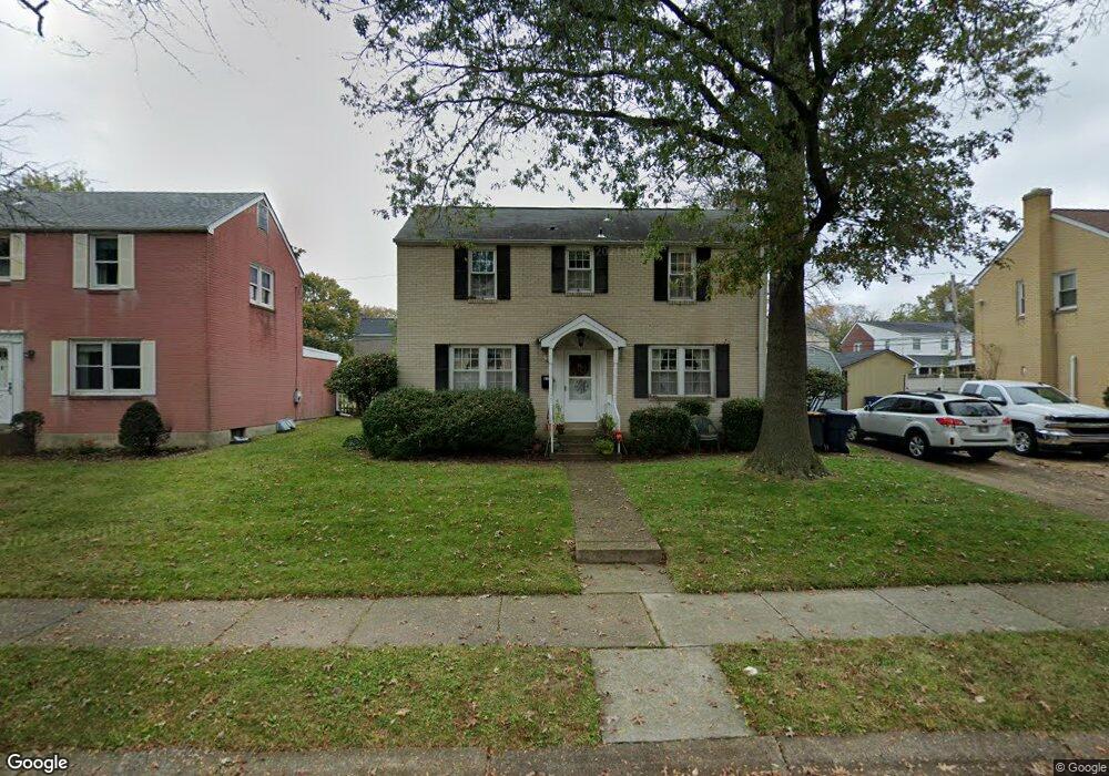 217 Waverly Rd, Wilmington, DE 19803 - photo 1