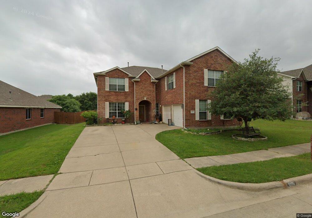 1306 Valley Stream Dr, Wylie, TX 75098 - photo 1
