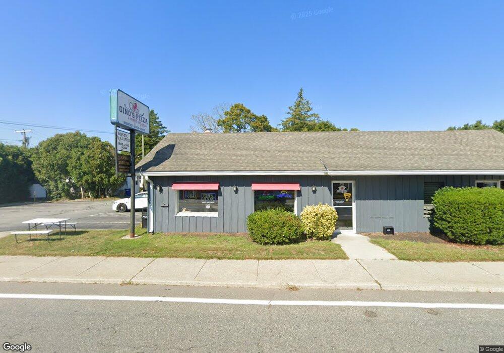 39 Whitehall Ave, Stonington, CT 06378 - photo 1