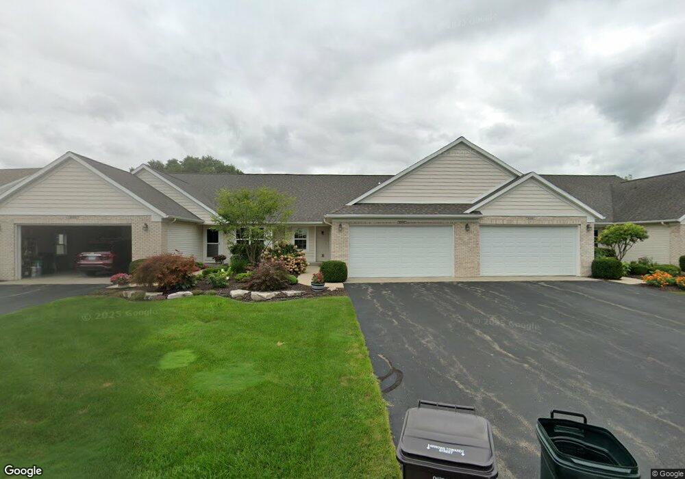 8328 Ridgestone Dr SW, Byron Center, MI 49315 - photo 1