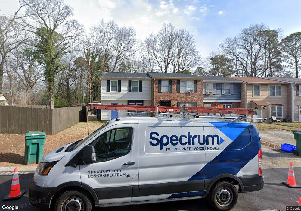 1802 Shenandoah Valley Ln SE, Smyrna, GA 30080 - photo 1