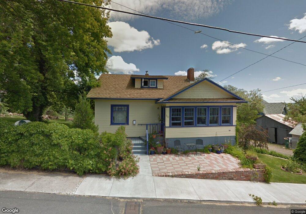 227 Ewauna St, Klamath Falls, OR 97601 - photo 1