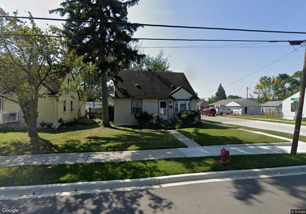 15800 Frazho Rd, Roseville, MI 48066 - photo 1