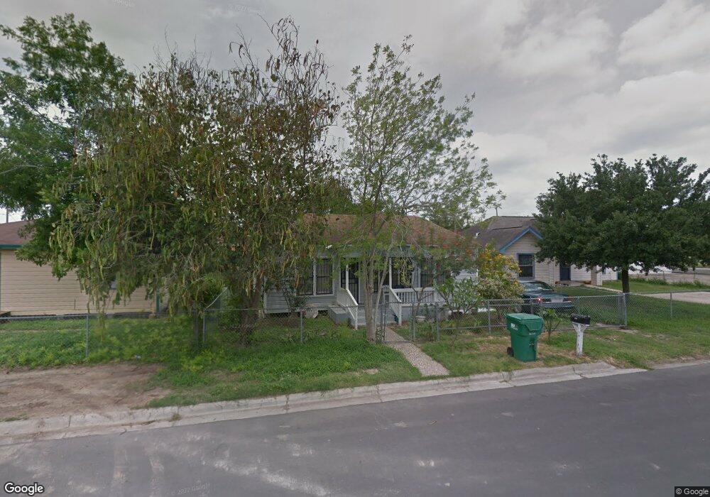 321 E Hawk Ave, Pharr, TX 78577 - photo 1