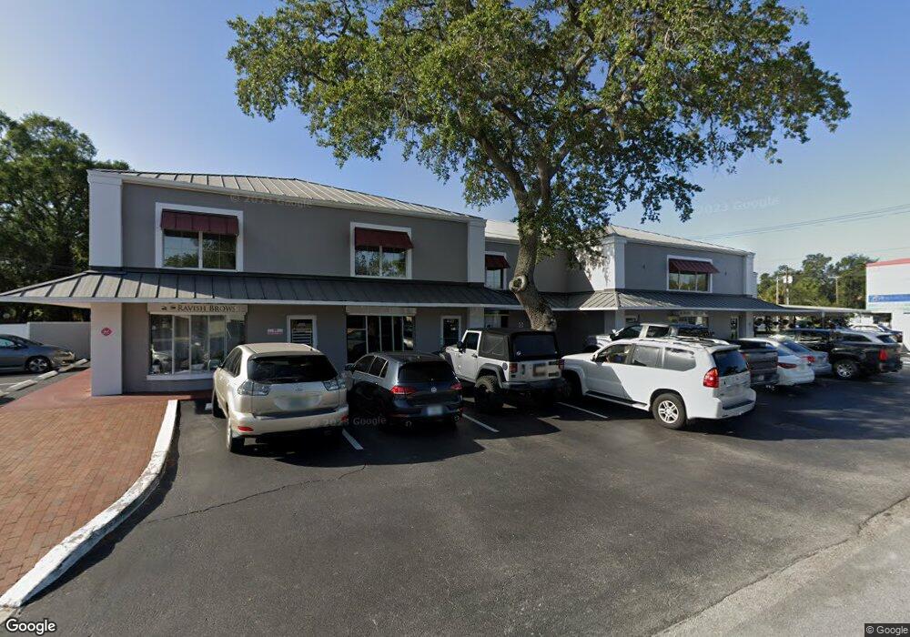 4320 W El Prado Blvd, Tampa, FL 33629 - photo 1