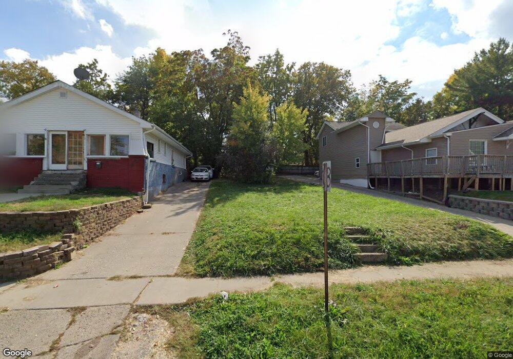 1700 Washington Ave, Des Moines, IA 50314 - photo 1