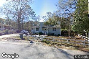 803 Kirkwood Cir, Camden, SC 29020