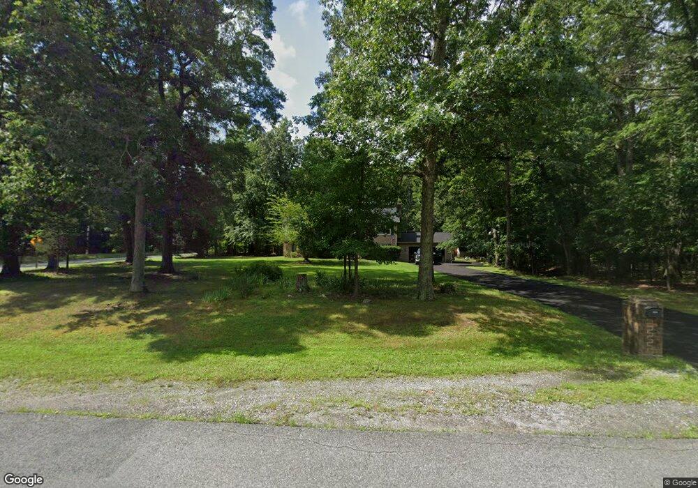 4525 Camelot Dr, Pomfret, MD 20675 - photo 1