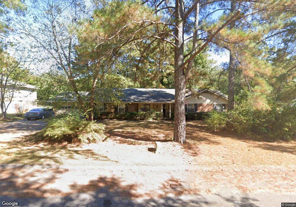 3406 Spring Creek Dr SE unit 1, Conyers, GA 30013 - photo 1