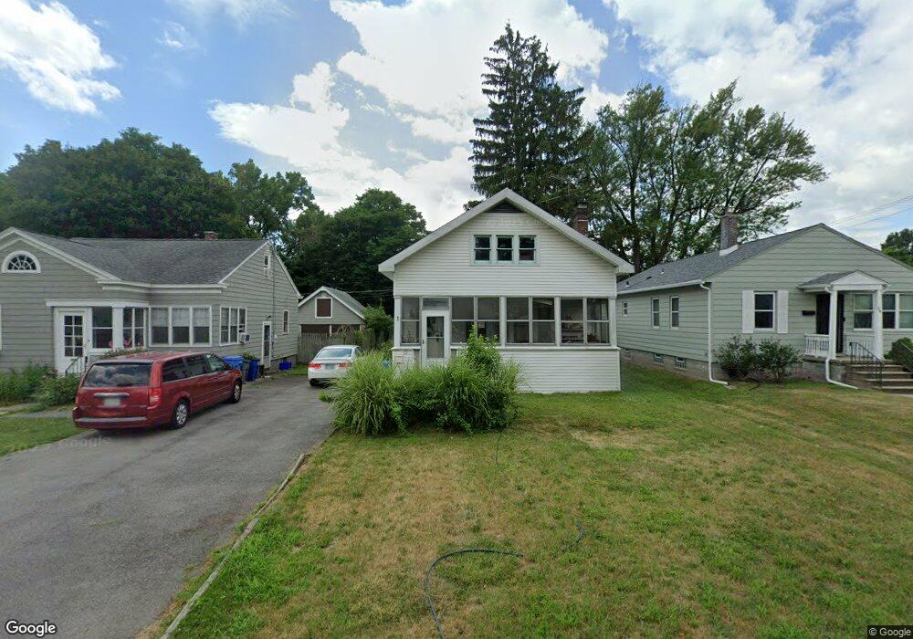 22 Fordham Ct, Albany, NY 12209 - photo 1