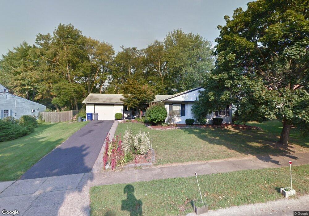 38 Tipton Ln, Willingboro, NJ 08046 - photo 1