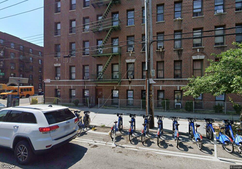 3801 Bailey Ave unit e7, Bronx, NY 10463 - photo 1