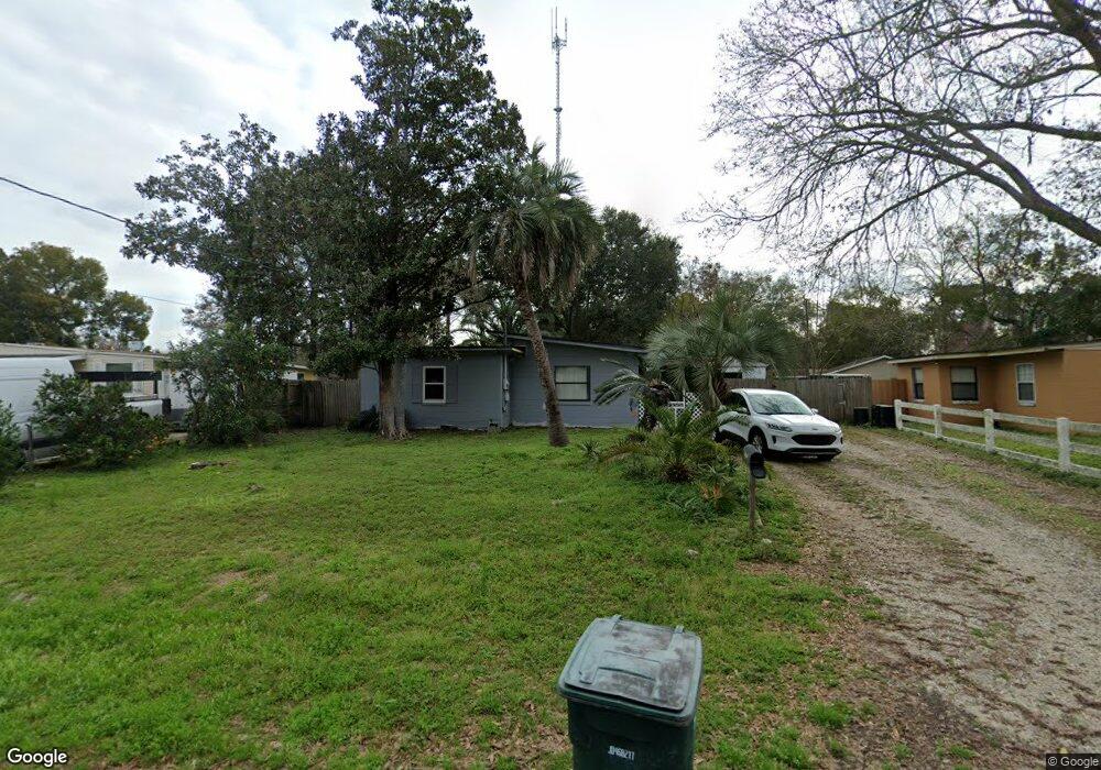 4139 Ruby Dr W, Jacksonville, FL 32246 - photo 1