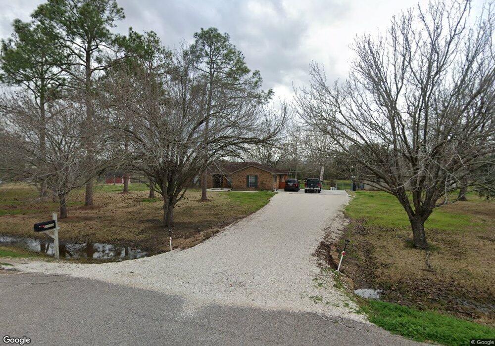 5702 Rancho Dr, Needville, TX 77461 - photo 1