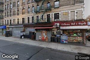 74 Madison St Unit 19, New York, NY 10038