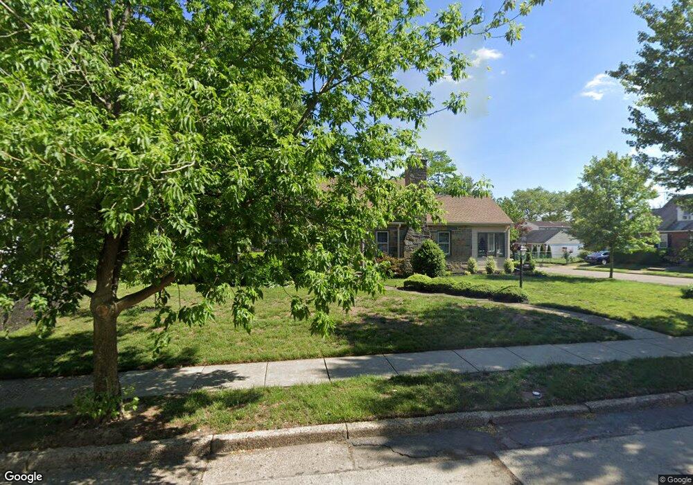 1750 Prospect Ridge Blvd, Haddon Heights, NJ 08035 - photo 1