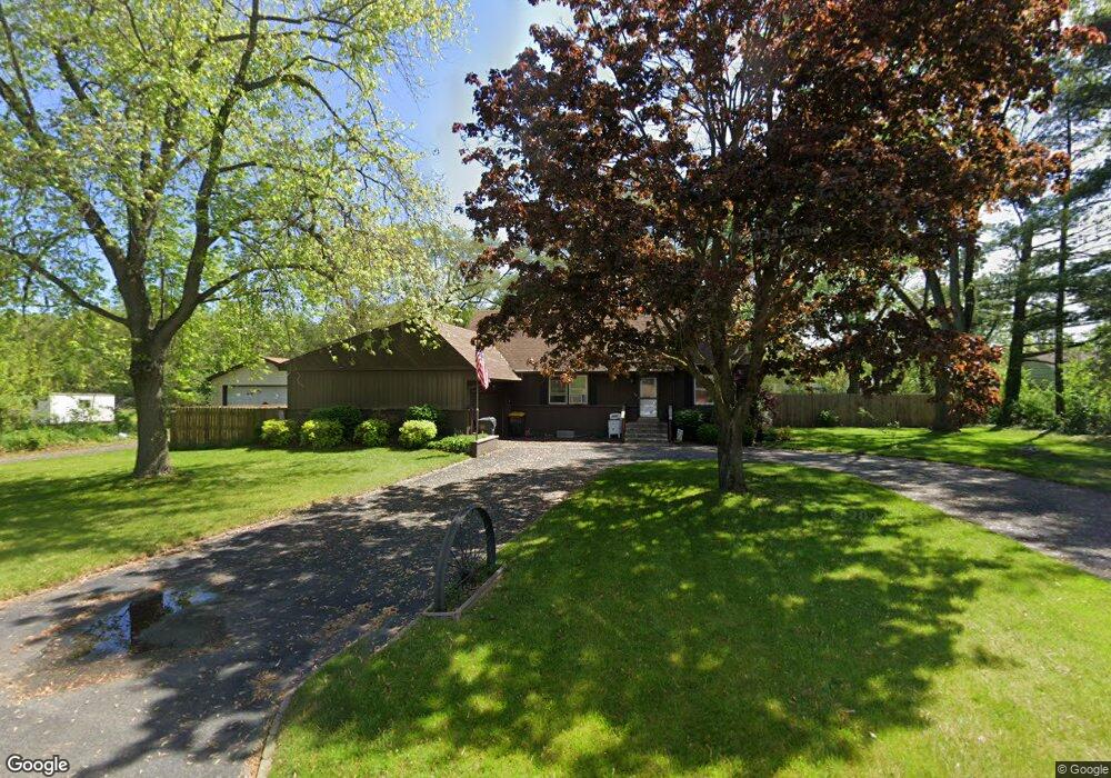 4653 Rutledge St, Gary, IN 46408 - photo 1