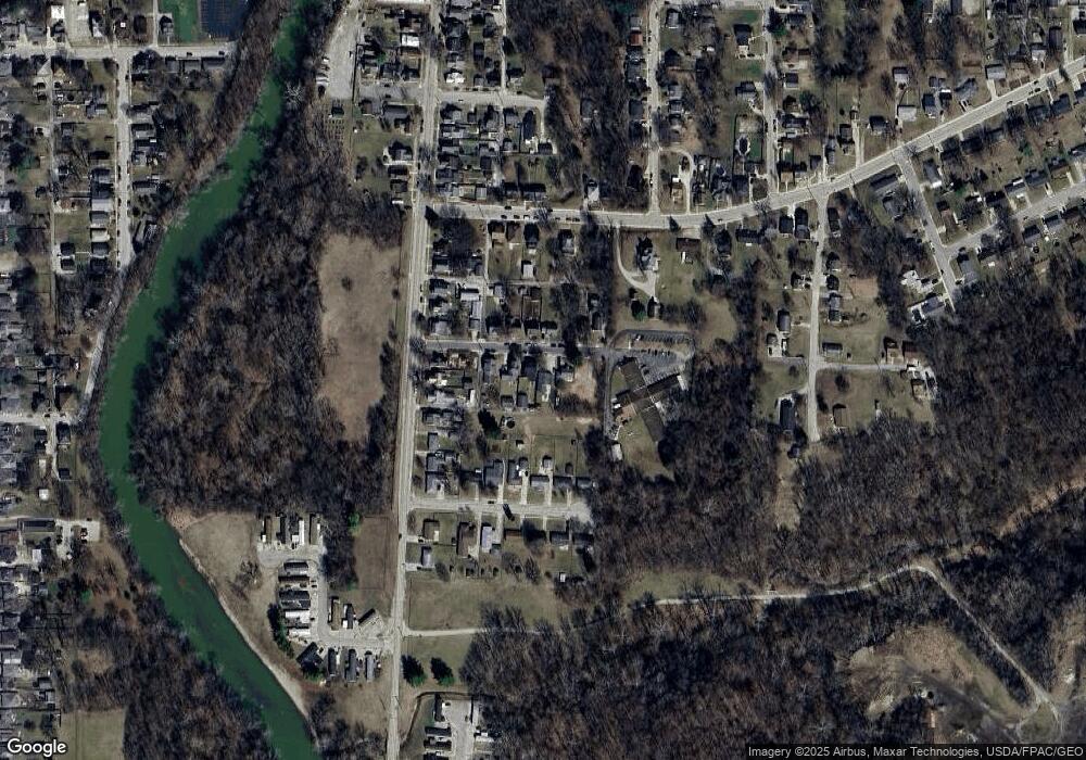 629 Fulton St, Sidney, OH 45365 - photo 1