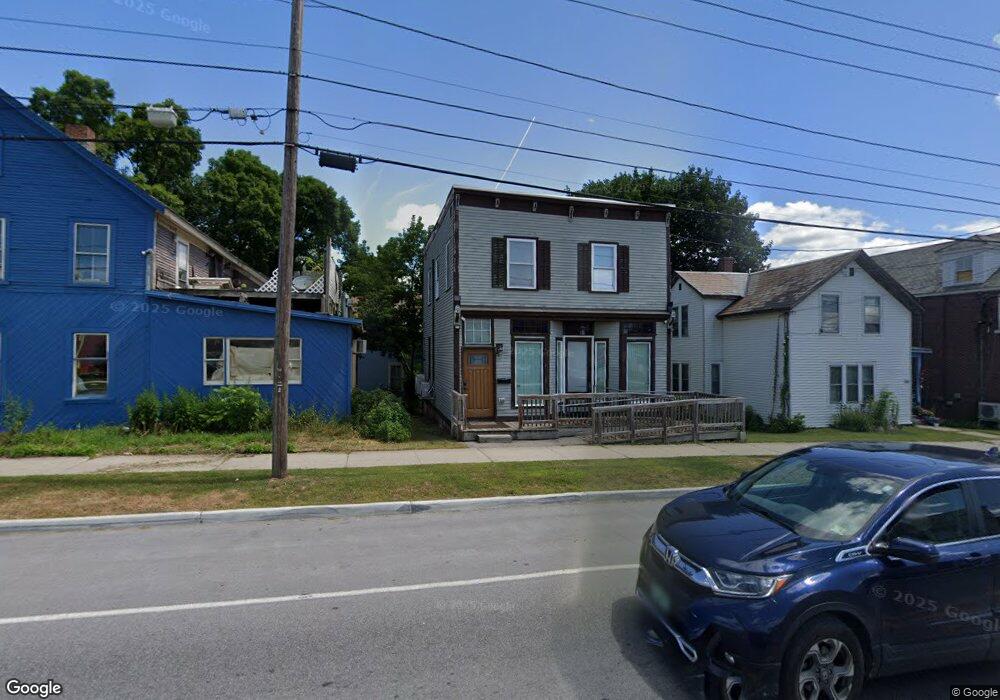 98 Strongs Ave, Rutland, VT 05701 - photo 1