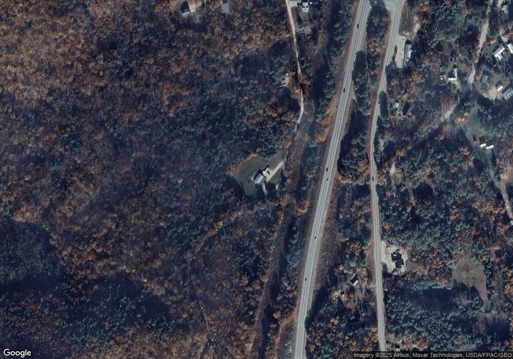 374 Access Rd, Sanbornville, NH 03872 - photo 1