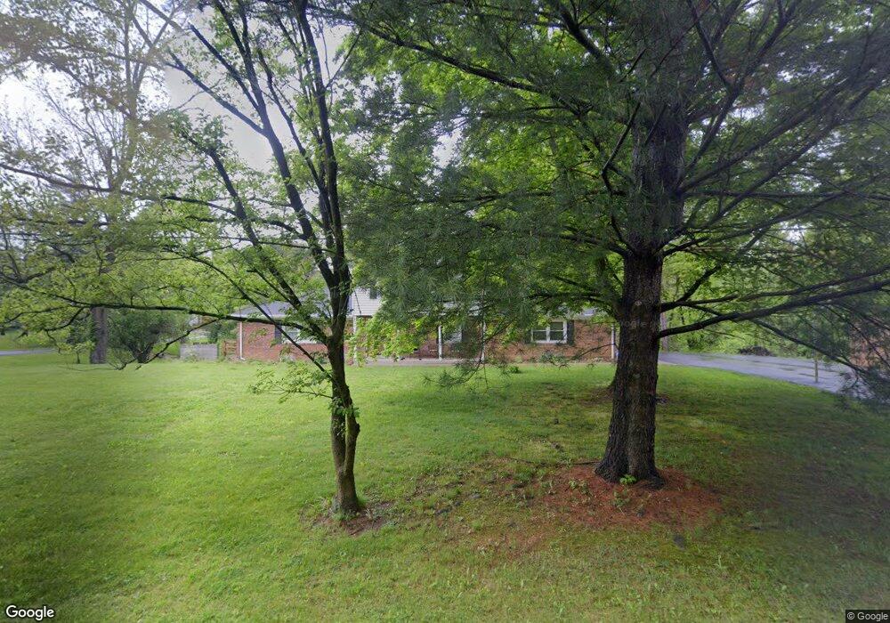 220 N Miami Rd, La Fontaine, IN 46940 - photo 1