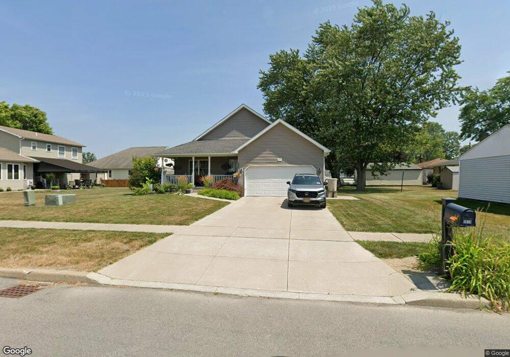 1015 Wayne Ave, North Tonawanda, NY 14120 - photo 1