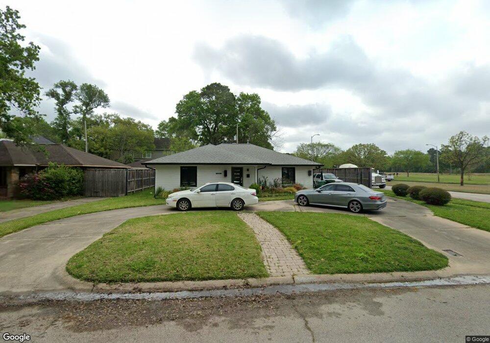 2331 Lamonte Ln, Houston, TX 77018 - photo 1