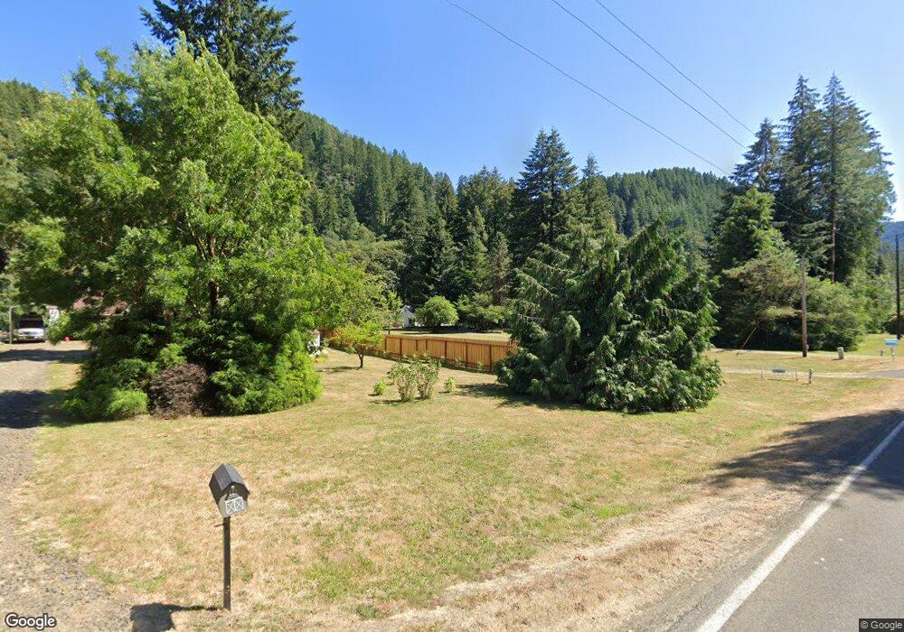 11824 Highway 36, Mapleton, OR 97453 - photo 1
