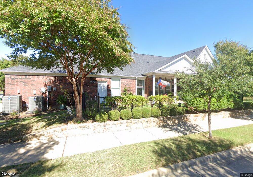 6220 Lake Way Mews, North Richland Hills, TX 76180 - photo 1