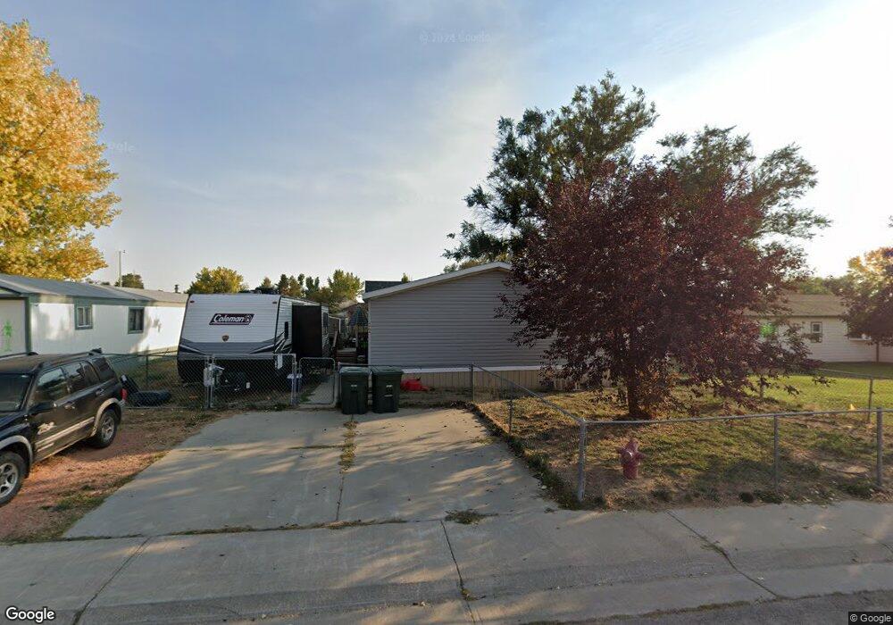 4904 Gordon St, Gillette, WY 82718 - photo 1